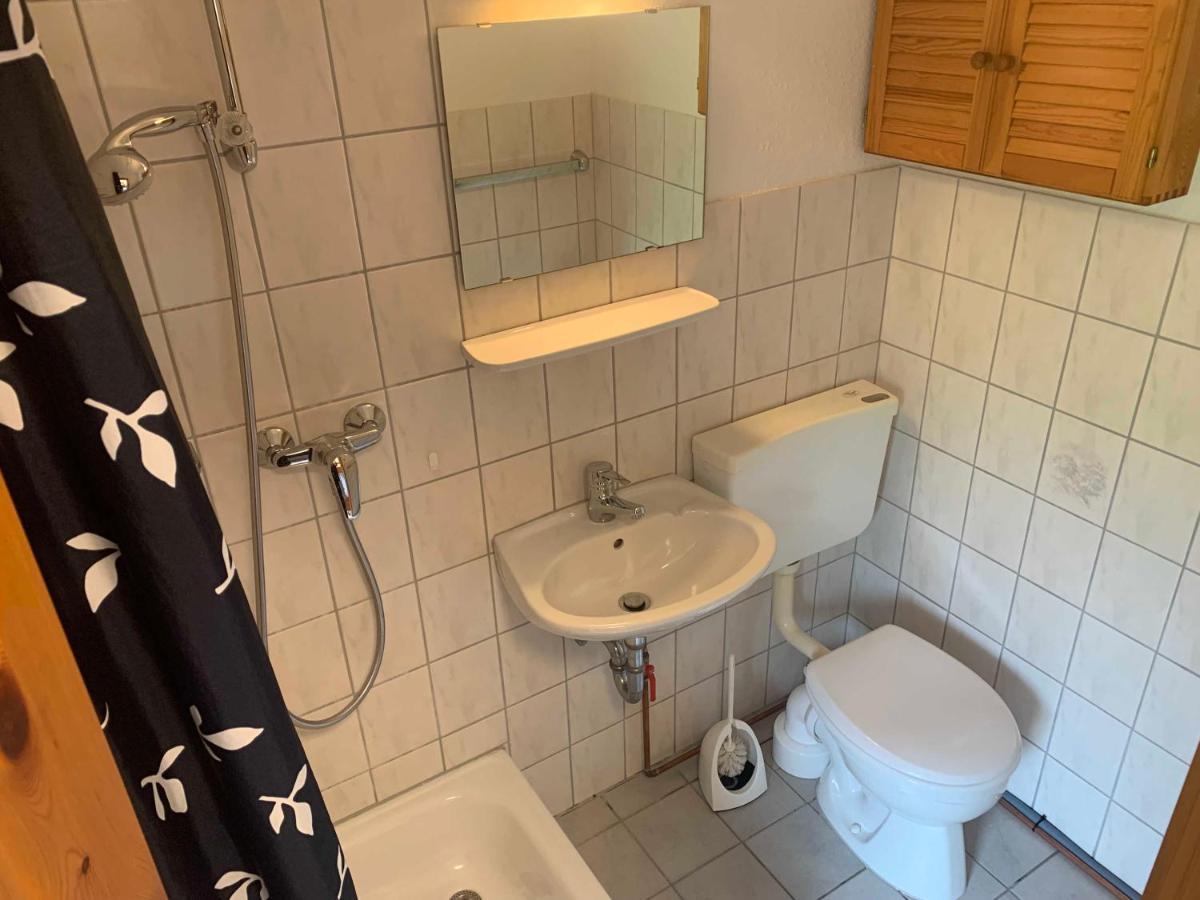 Deichlaeufer Apartment *