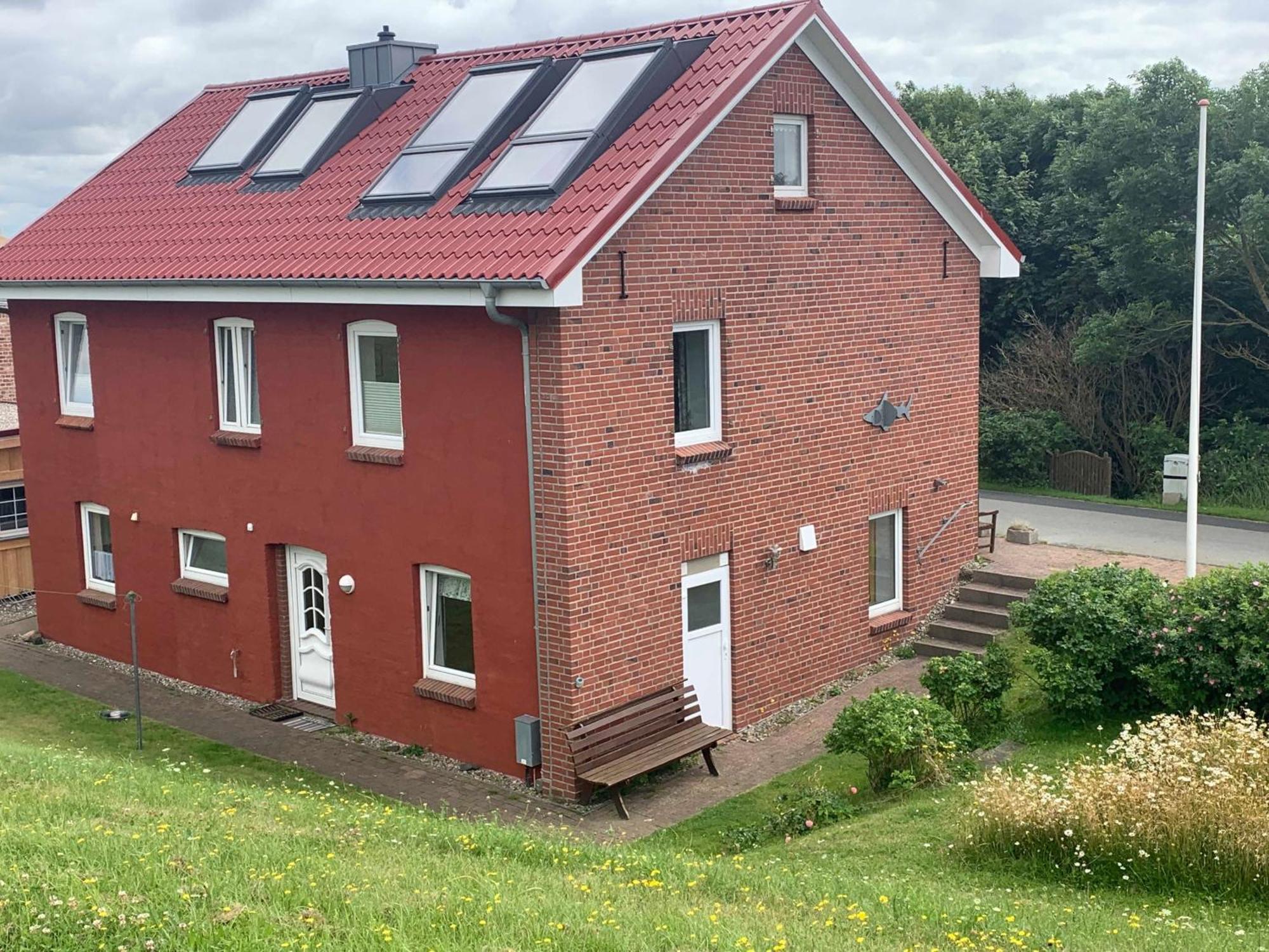 Deichlaeufer Apartment